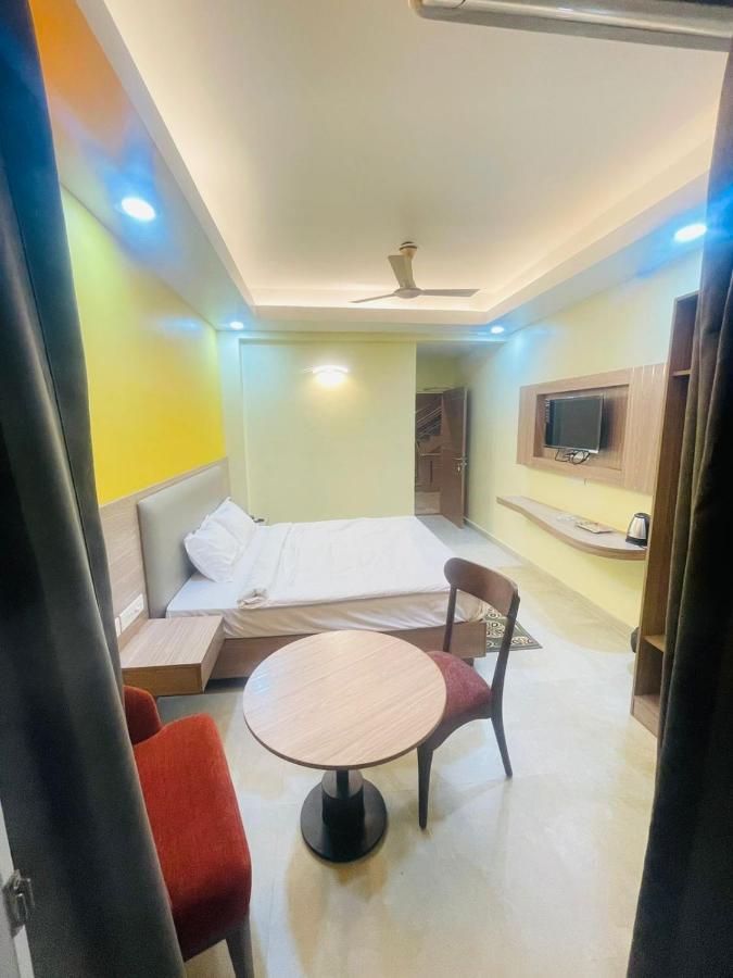 Royal Beach International Puri Bagian luar foto