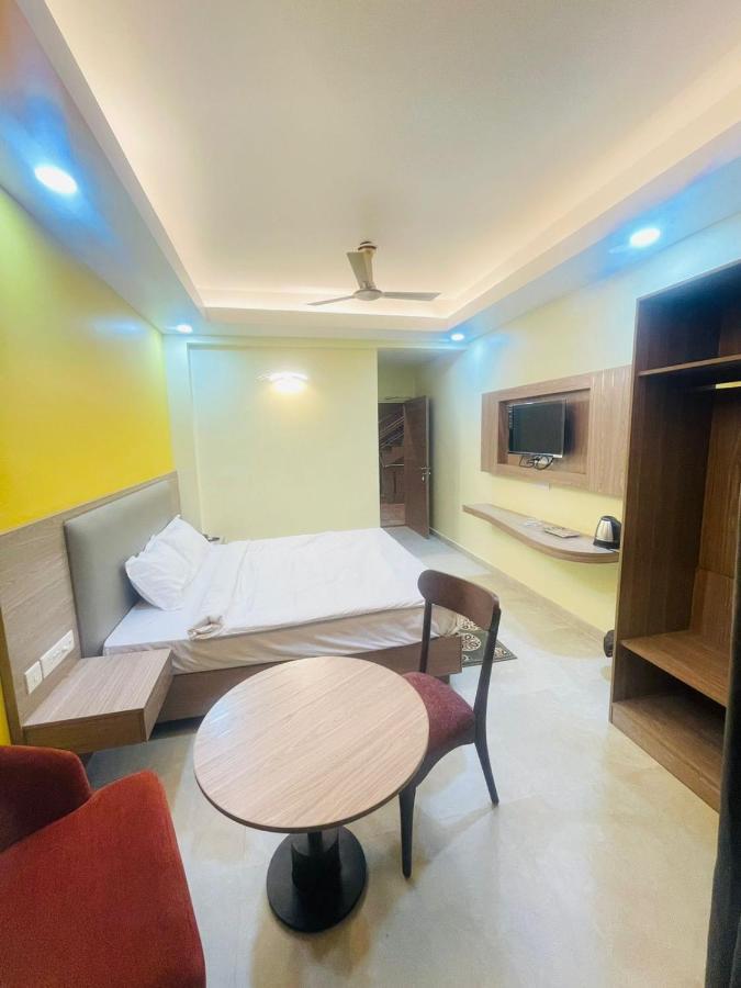 Royal Beach International Puri Bagian luar foto