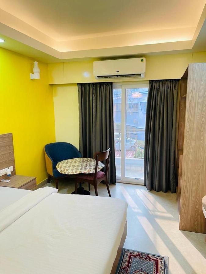 Royal Beach International Puri Bagian luar foto