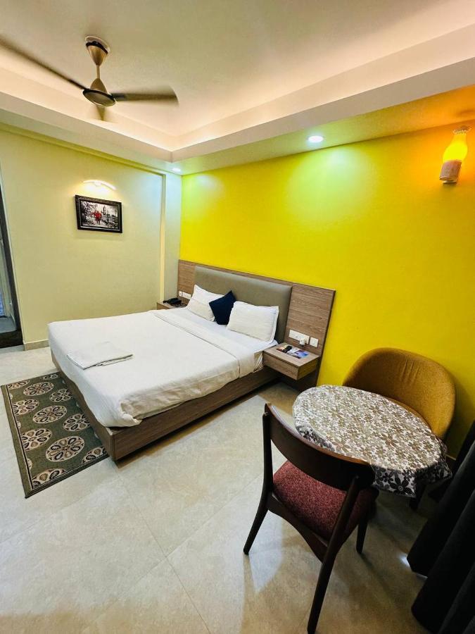 Royal Beach International Puri Bagian luar foto